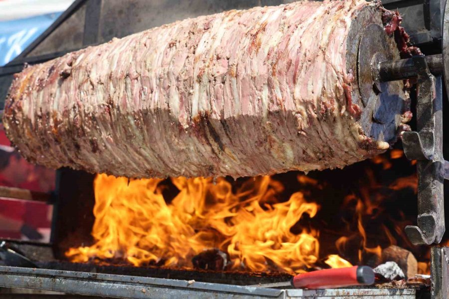 Çeşit Çeşit Erzurum Yöresel Ürünü Konya’da