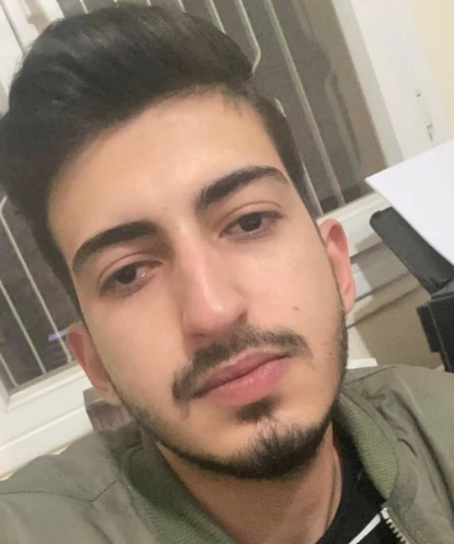 Kayıp Gençten 1,5 Yıldır Haber Alamayan Aile Perişan