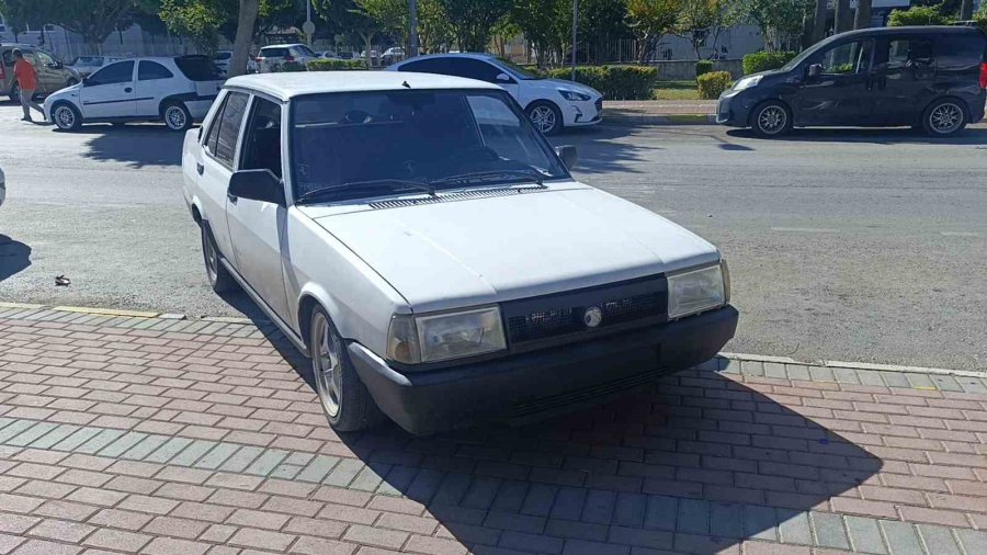 Manavgat’ta Yüksek Sesle Müzik Yayını Ve Plaka İhlaline 18 Bin Tl Ceza