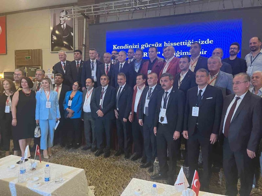 Çakır: "üretilen Bilgi Hayatta Daha Çok Yer Bulsun"