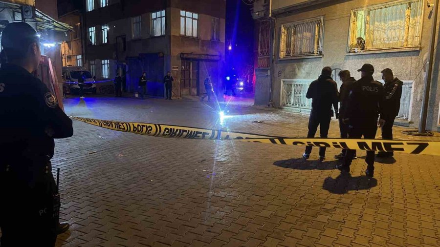 Konya’da 5 Yaşındaki Çocuğun Cinayete Kurban Gittiği Anların Görüntüsü Ortaya Çıktı