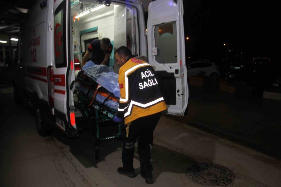 Konya’da Tır İle Kamyonet Çarpıştı: 1 Ölü, 2 Yaralı