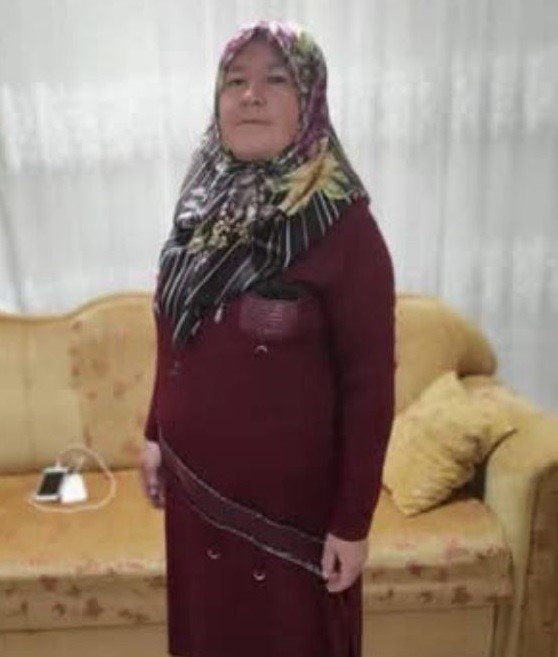 Mersin’deki İşçi Servisi Kazasında Hayatını Kaybeden 4 Kişiden Biri Toprağa Verildi