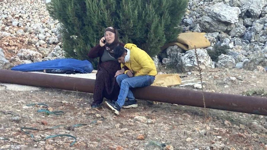 İşçi Servisi Şarampole Devrildi: 5 Ölü, 14 Yaralı