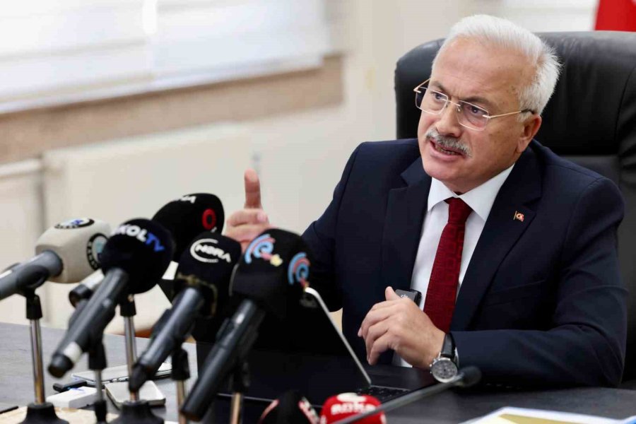 Aksaray’da Uyuşturucuyla Mücadelede 9 Ayda 253 Kişi Tutuklandı