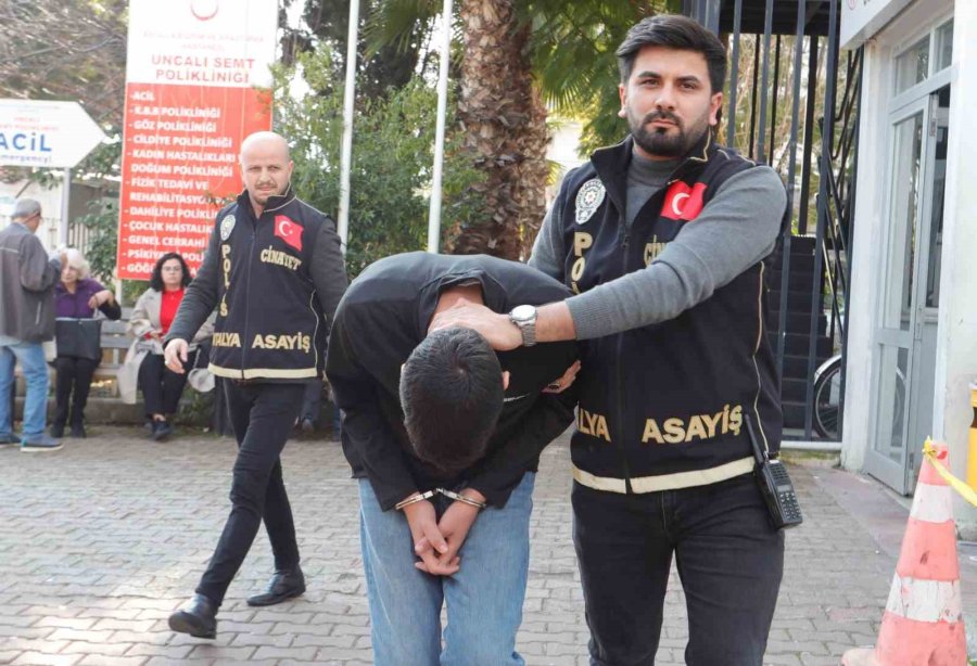 Kız Kaçırma Kavgasında Bir Kişi Ölmüştü, Azmettirici İddiasıyla Yargılanan İki Sanığın Savunmaları Alındı