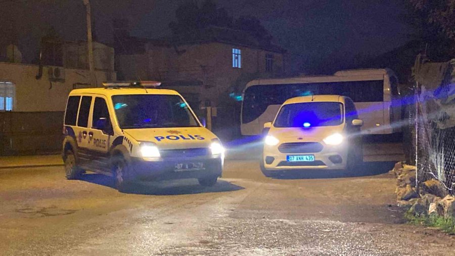 Kız Kaçırma Kavgasında Bir Kişi Ölmüştü, Azmettirici İddiasıyla Yargılanan İki Sanığın Savunmaları Alındı