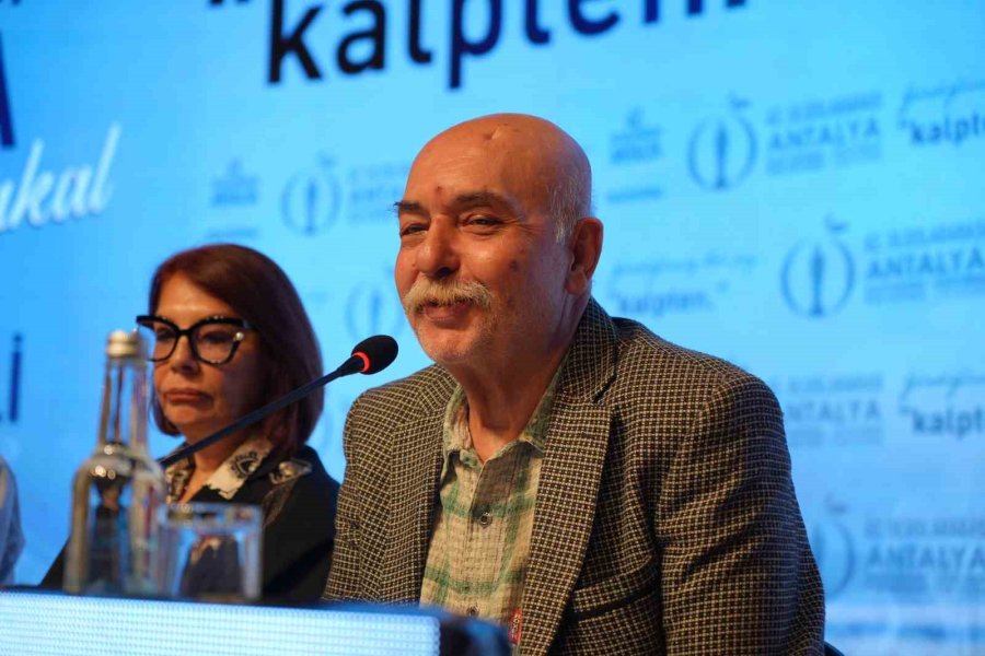 62. Altın Portakal Film Festivali "kalpten" Temasıyla 24 Ekim’de Başlıyor