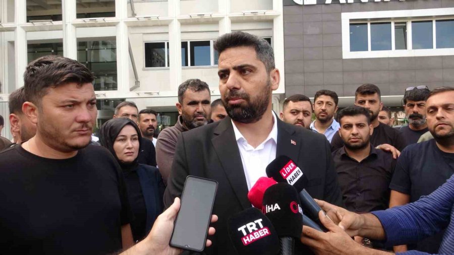 Hafriyatçılardan Kesilen Milyonluk Cezalara Tepki