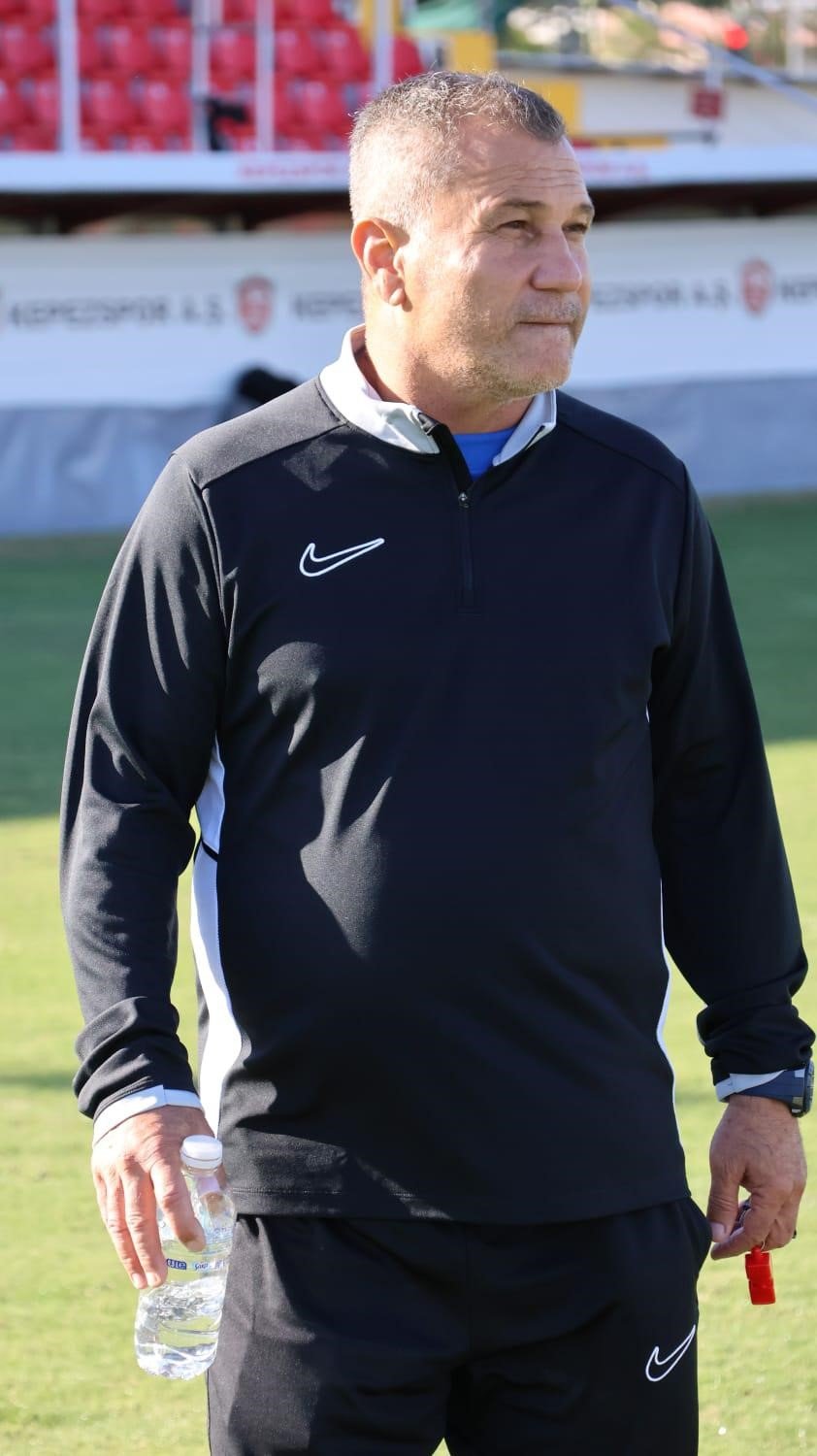 Kepezspor’da Tek Hedef Galibiyet