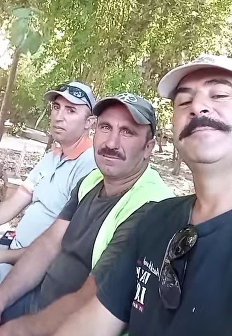 Antalya’da Çöp Kamyonunda Korkunç Cinayet: Mesai Arkadaşını Boğazından Bıçaklayarak Öldürdü