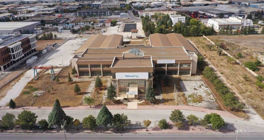 Kos Ve Kto Vakfı Arasında Eğitim Protokolü İmzalandı