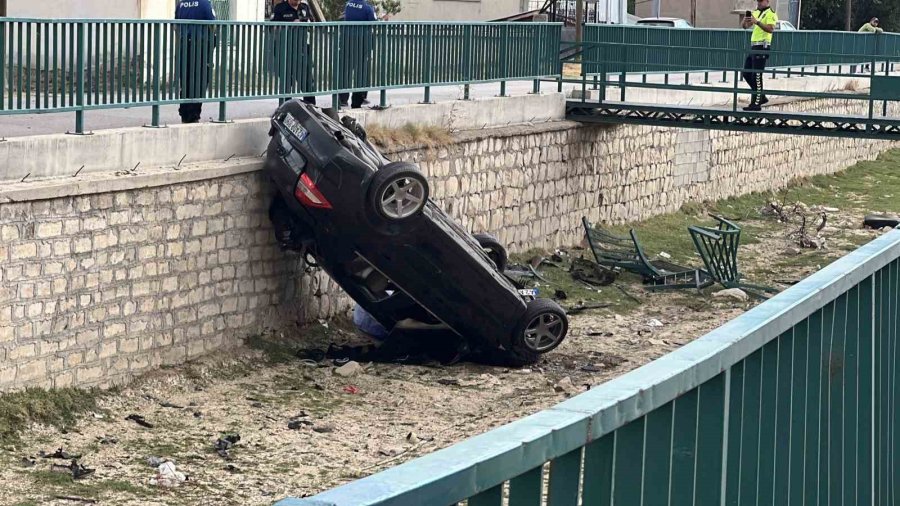 Konya’da Eylül Ayında Polis Bölgesindeki Bin 863 Kazada 14 Kişi Öldü