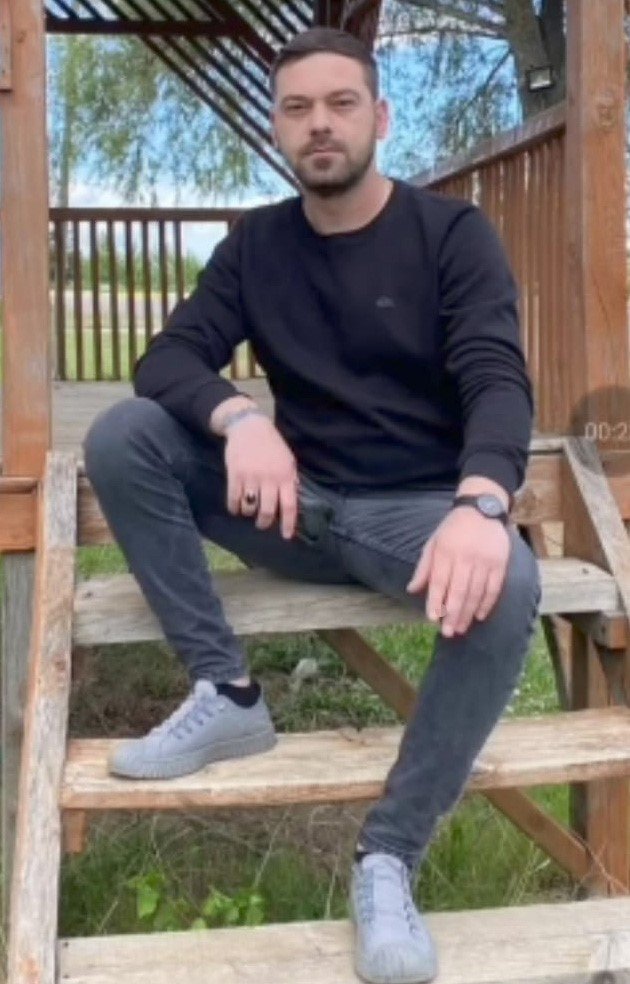 Konya’da Bir Kişi Otomobilinin Kenarında Ölü Bulundu