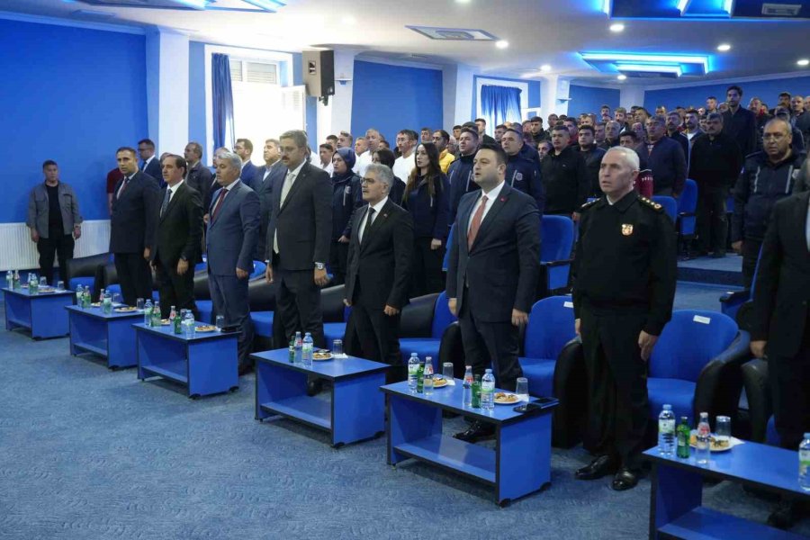 Cezaevinde Hafız Oldu: 9 Ayda Kur’an-ı Kerim’i Ezberledi