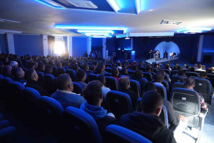 Cezaevinde Hafız Oldu: 9 Ayda Kur’an-ı Kerim’i Ezberledi