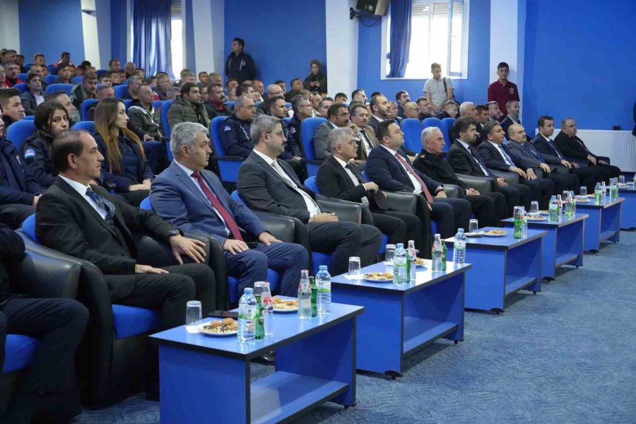 Cezaevinde Hafız Oldu: 9 Ayda Kur’an-ı Kerim’i Ezberledi