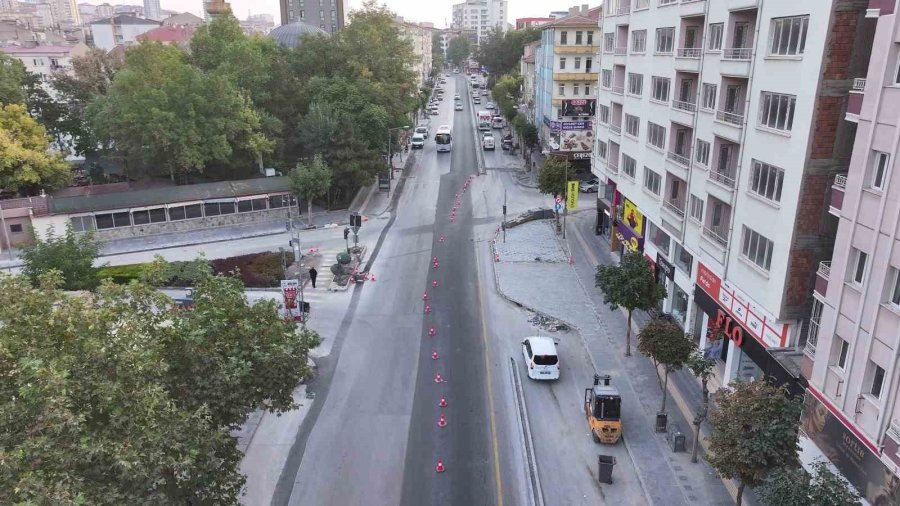 Niğde’de Trafikte Yeni Dönem Başlıyor