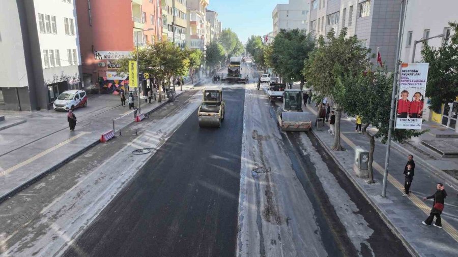 Niğde’de Trafikte Yeni Dönem Başlıyor