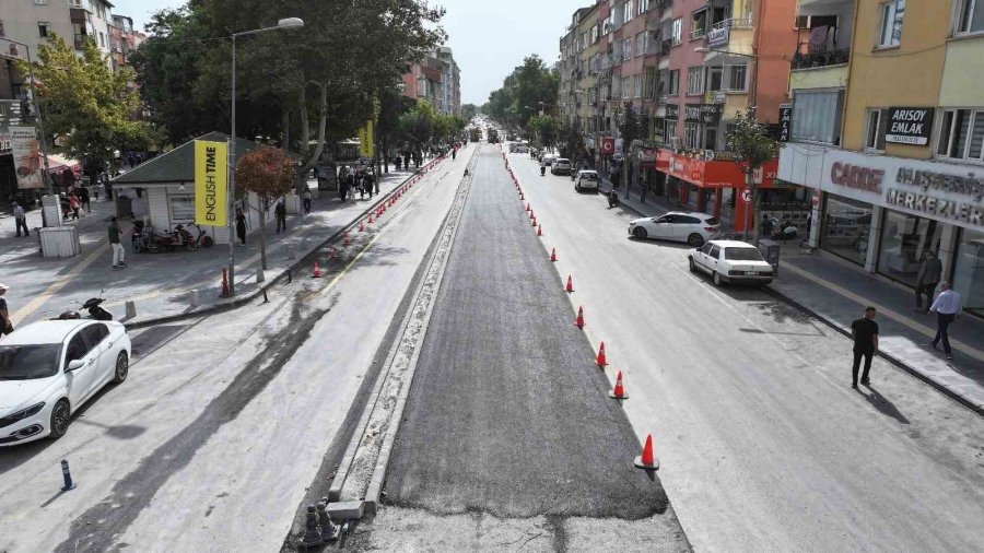 Niğde’de Trafikte Yeni Dönem Başlıyor