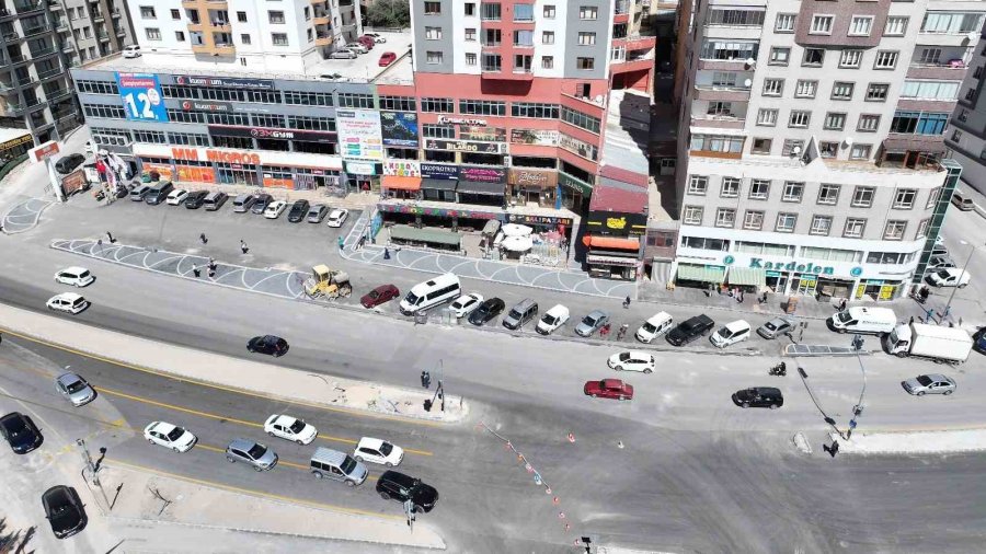 Niğde’de Trafikte Yeni Dönem Başlıyor