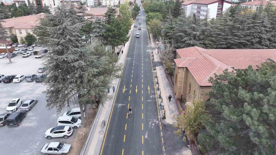 Niğde’de Trafikte Yeni Dönem Başlıyor
