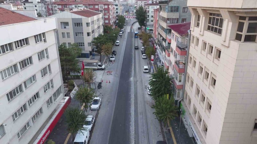 Niğde’de Trafikte Yeni Dönem Başlıyor