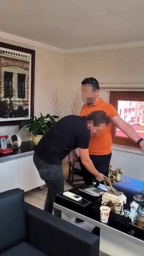 Manavgat Belediyesi’ndeki Yolsuzluk Ve Rüşvet Soruşturmasında İddianame Kabul Edildi