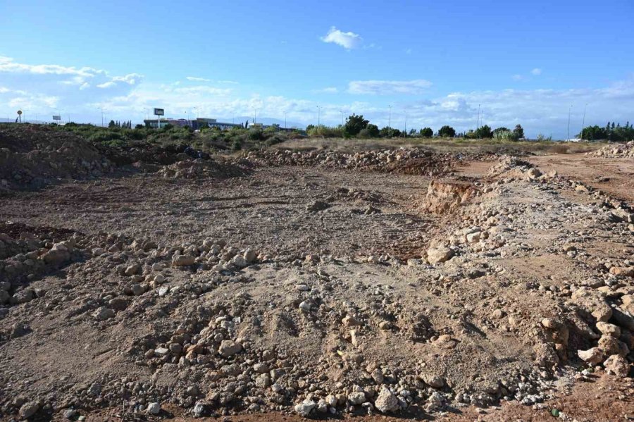 Altınova’ya Kreş Ve Gündüz Bakımevi Geliyor