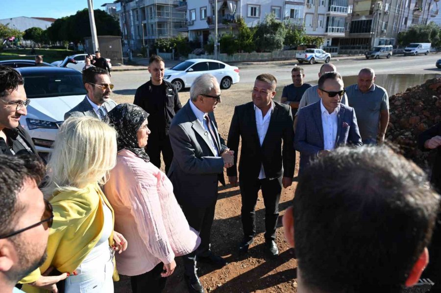 Altınova’ya Kreş Ve Gündüz Bakımevi Geliyor