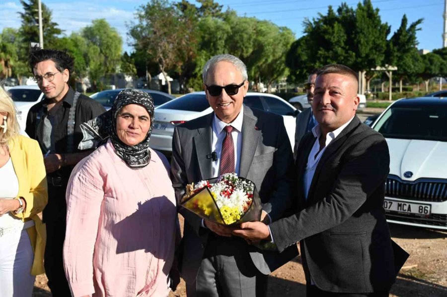 Altınova’ya Kreş Ve Gündüz Bakımevi Geliyor