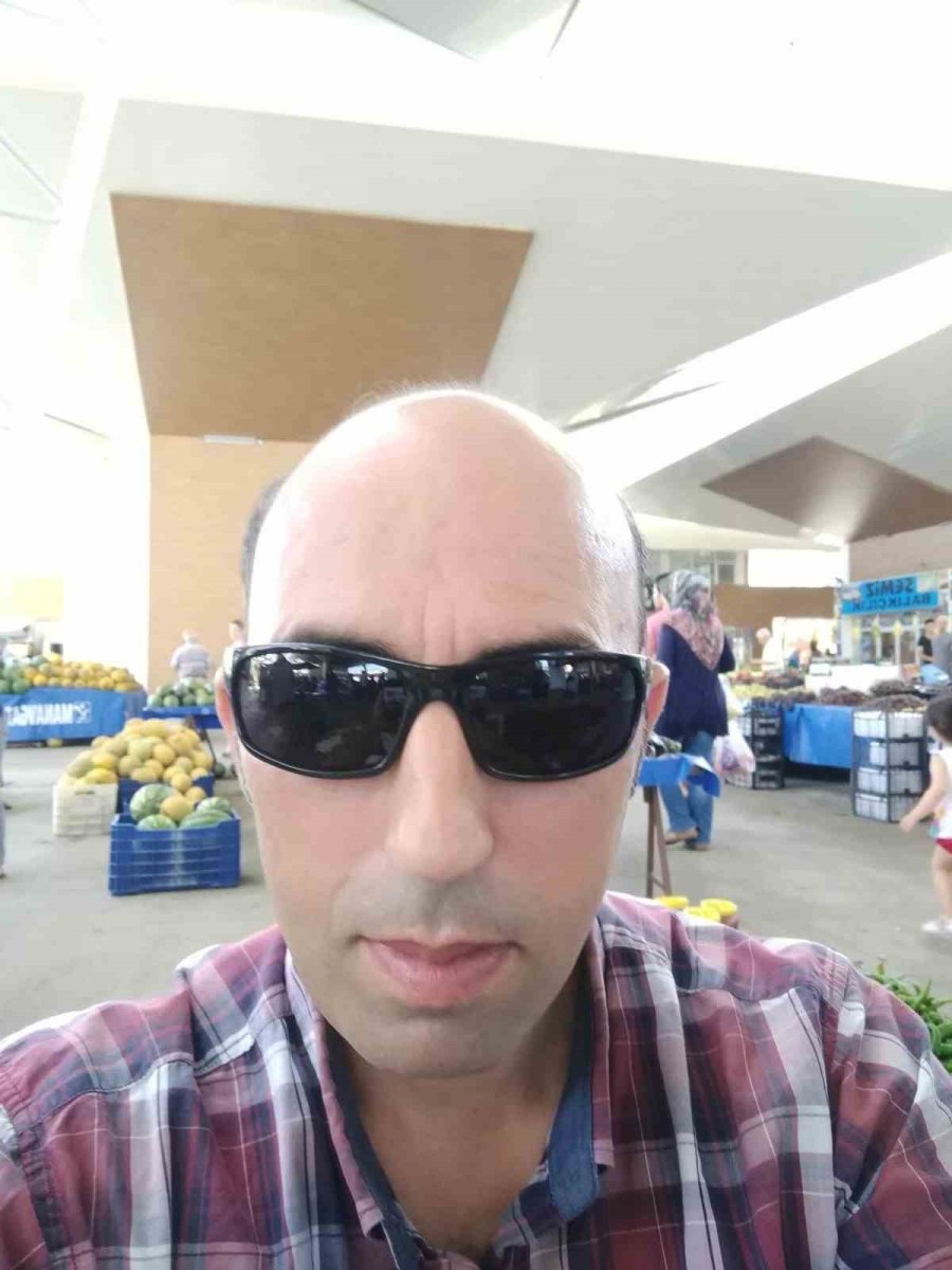 Çöp Kamyonunda Mesai Arkadaşını Öldüren Cinayet Zanlısı: "çok Hızlı Sürüyordu, Konuşmalarına Dikkat Etmiyordu"