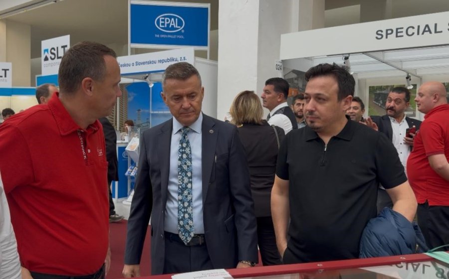 Mtso’dan Brno’da Yeni İş Birliği Köprüleri