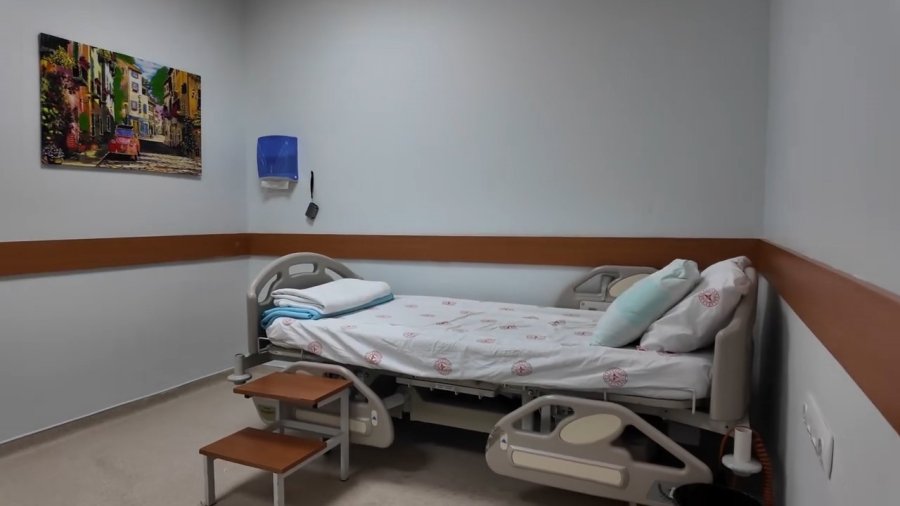 Niğde’de Yeni Fizik Tedavi Üniteleri Hizmete Açıldı