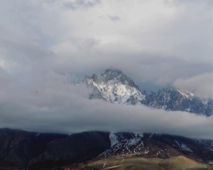 Aladağlar’da Kayıp Dağcı İhbarı Ekipleri Harekete Geçirdi