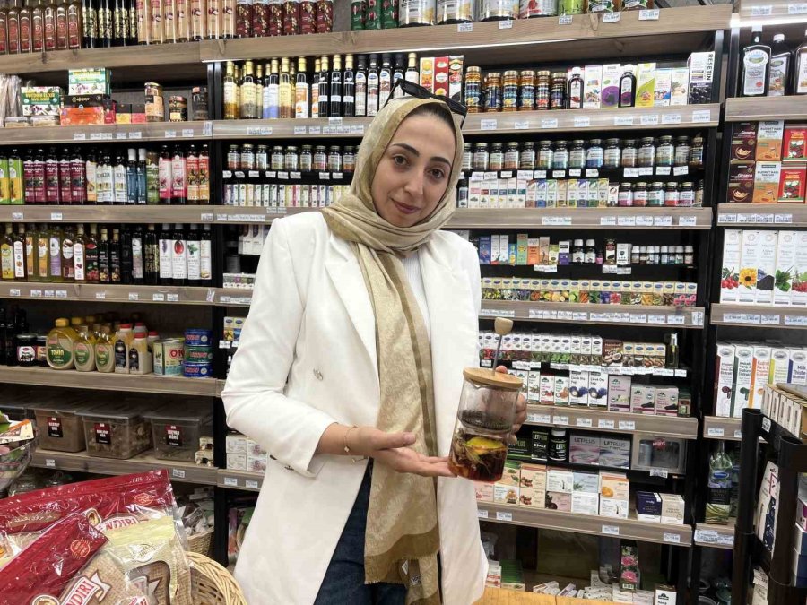 Çöp Diye Atılan Meyve Kabukları Bağışıklık Dostu Olabilir