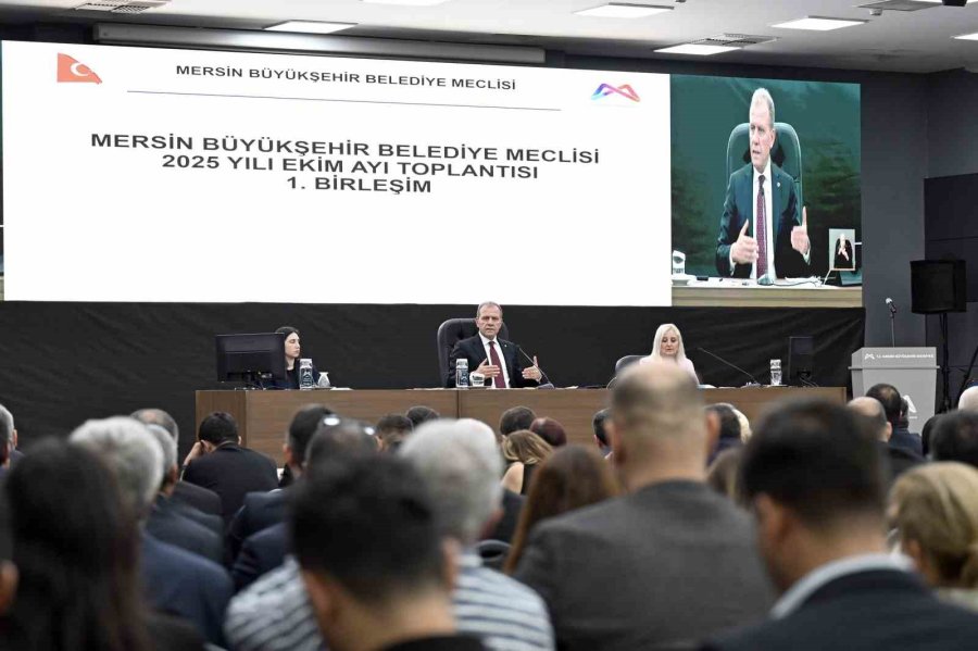 Seçer: "4 Katlı Kavşak Yapacağız"