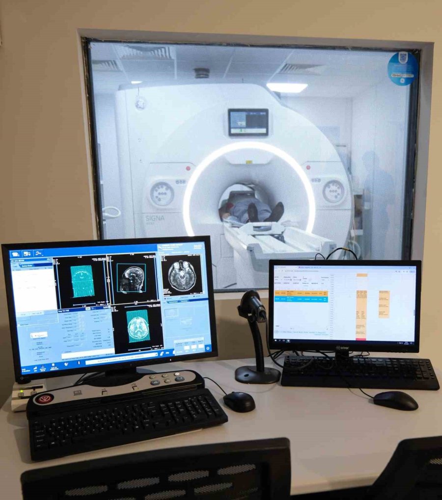 Mersin’de Sağlık Teknolojileri Güçleniyor