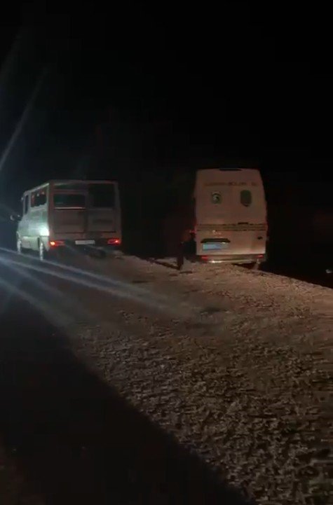 Antalya’da Sokakta Bıçaklandı, Cesedi Sarp Kayalıklarda Bulundu