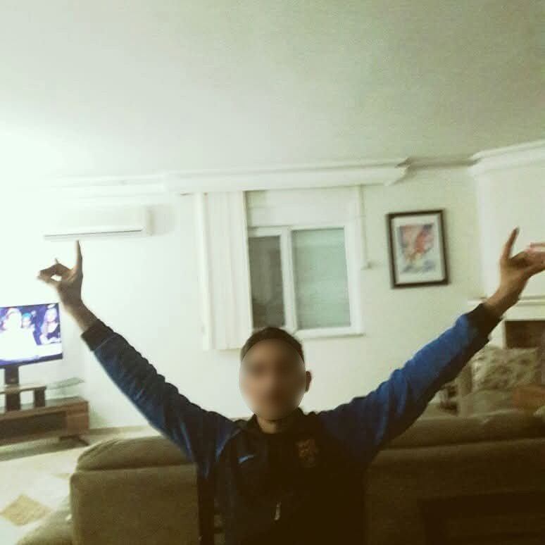 Antalya’da Sokakta Bıçaklandı, Cesedi Sarp Kayalıklarda Bulundu