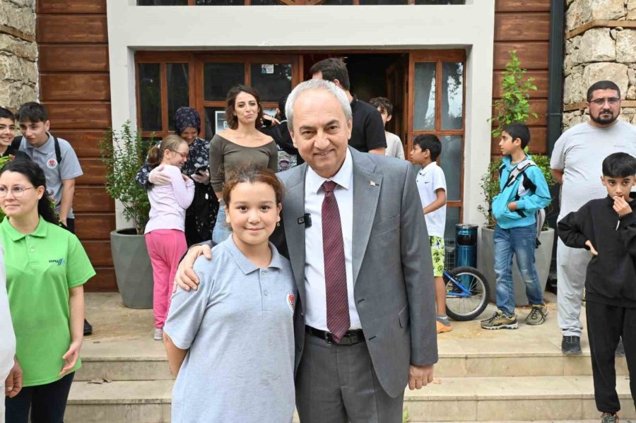 Başkan Kocagöz: "esnafımız Bizim Baş Tacımızdır"