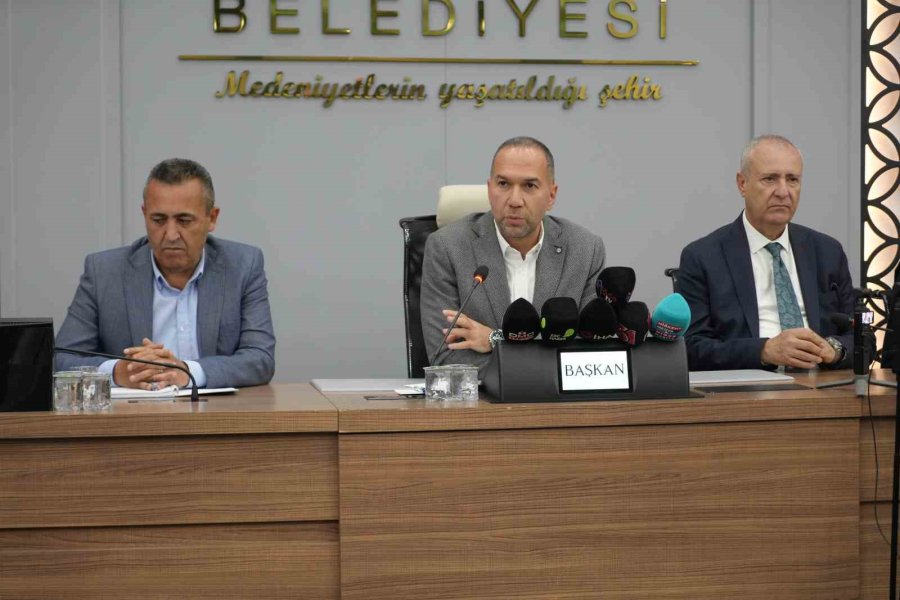 Niğde’de 20 Yıllık Trafik Hayali Gerçek Oldu: Tek Yön Dönemi Başladı