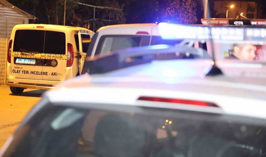 Aksaray’da Karbonmonoksit Faciası: Anne Ve 1 Buçuk Yaşındaki Oğlu Hayatını Kaybetti