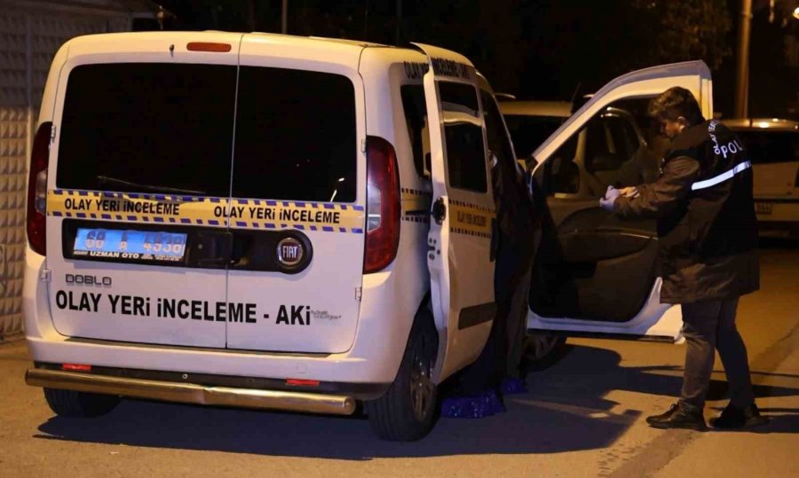 Aksaray’da Karbonmonoksit Faciası: Anne Ve 1 Buçuk Yaşındaki Oğlu Hayatını Kaybetti