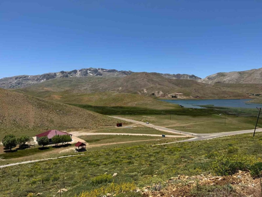 Eğrigöl Ve Çayarası Sağlık Hizmetleri Birimleri Sezonu Tamamladı