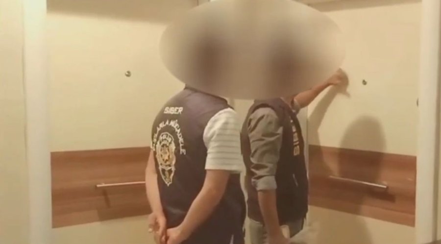 Antalya’da Yasa Dışı Bahis Operasyonunda 3 Tutuklama