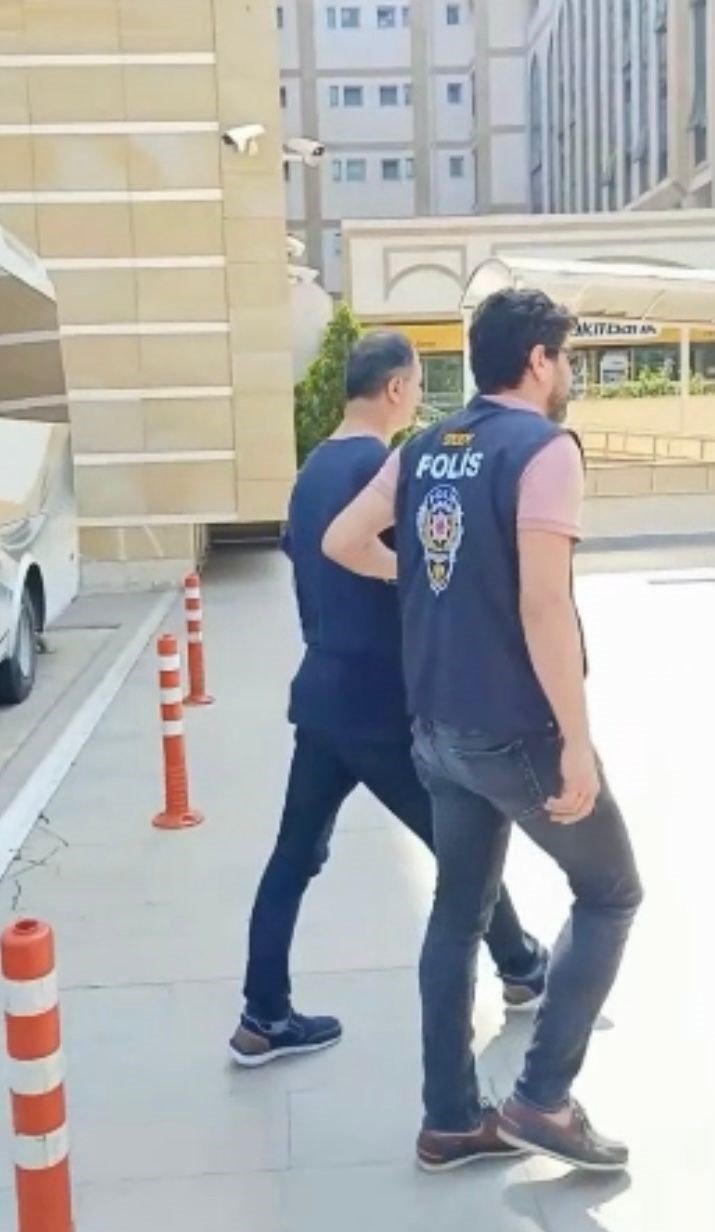 Antalya’da Yasa Dışı Bahis Operasyonunda 3 Tutuklama