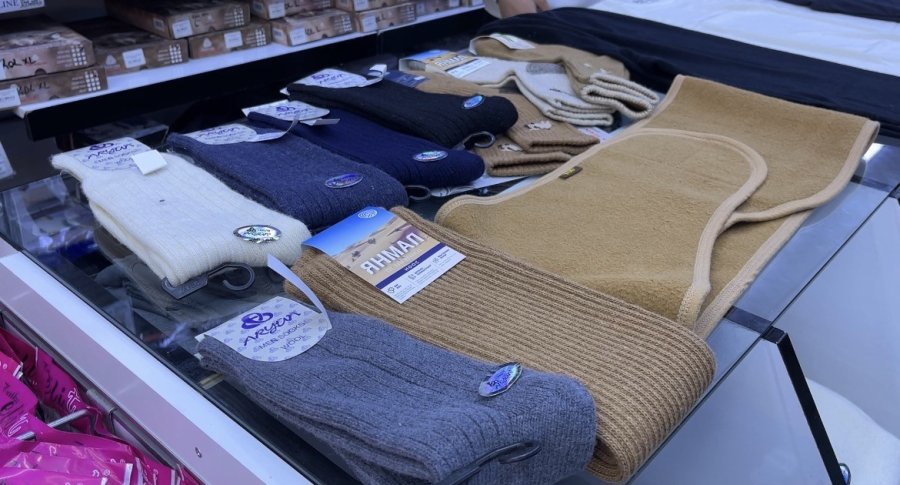 Havalar Soğudu Vatandaşlar İçliğe Yöneldi