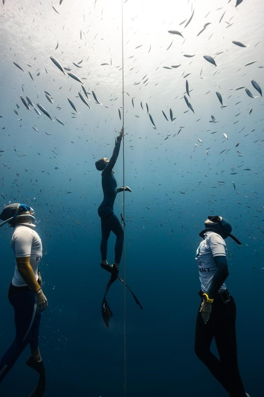 Şahika Ercümen, ‘gazze’ İçin Dünya Rekoru Deneyecek