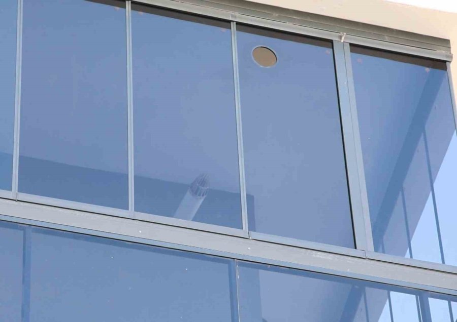 Karbonmonoksit Faciasında Eşi Ve Oğlunun Cansız Bedenlerini Baba Bulmuş